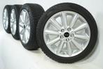 Mini Clubman F54 518 17 inch velgen Pirelli Runflat Winterba, Auto-onderdelen, Banden en Velgen, Ophalen of Verzenden, Nieuw