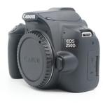 Canon EOS 250D body | Tweedehands, Audio, Tv en Foto, Fotocamera's Digitaal, Verzenden, Zo goed als nieuw, Canon
