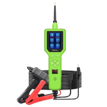 TopDiag P100 Pro Circuit Tester, Verzenden