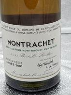 2001 Domaine de la Romanée-Conti - Montrachet - 1 Bouteille, Collections