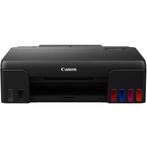 Canon PIXMA G550 Megatank OUTLET, Computers en Software, Printers, Verzenden, Zo goed als nieuw, Canon