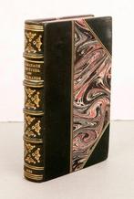 Gourmands - Almanach Perpétuel des Gourmands - 1830