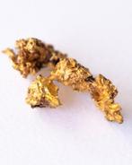 Goud Nugget - Australië - Meekathara goudveld- 0.18 g - (1)