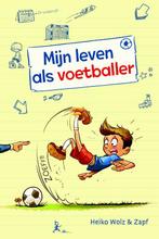 Mijn leven als voetballer 9789067979245, Boeken, Zo goed als nieuw, Heiko Wolz, Verzenden