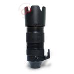 Nikon 80-400mm 4.5-5.6 G ED VR AF-S nr. 0297, Ophalen of Verzenden, Zo goed als nieuw