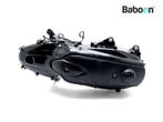 Couple final Yamaha XP 500 T-Max 2008-2011 (XP500 TMAX), Verzenden, Nieuw