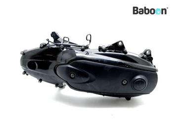Couple final Yamaha XP 500 T-Max 2008-2011 (XP500 TMAX), Verzenden