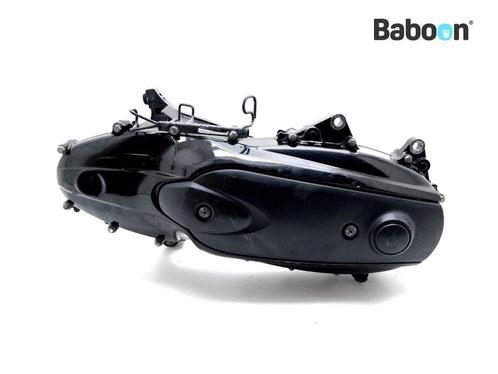 Couple final Yamaha XP 500 T-Max 2008-2011 (XP500 TMAX), Motoren, Onderdelen | Yamaha, Verzenden