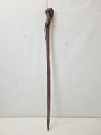 Wandelstok - Hout, Antiek en Kunst