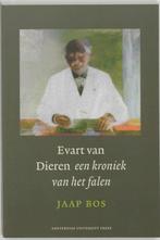 Evart Van Dieren 9789089640048, Gelezen, Jan Bos, Verzenden