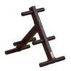 Body-Solid Olympic Plate Tree OWT24, Sport en Fitness, Verzenden, Nieuw