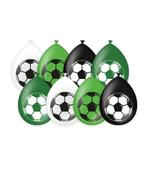 Party balloons Football, Verzenden