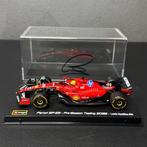 Ferrari - Ferrari SF-23 1/43 The First Lap - Lewis Hamilton, Nieuw