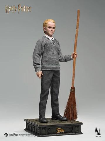 Harry Potter and the Philosophers Stone Action Figure 1/6 D, Ophalen of Verzenden