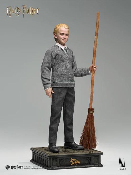 Harry Potter and the Philosophers Stone Action Figure 1/6 D, Verzamelen, Harry Potter, Ophalen of Verzenden