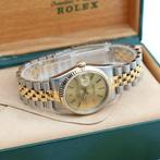 Rolex - Datejust - 16233 - Heren - 1990-1999, Nieuw