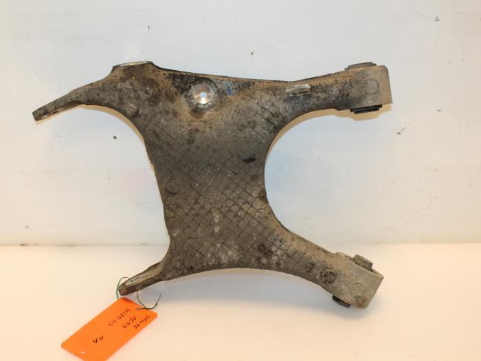 Draagarm rechts-achter BMW X6 O147617, Auto-onderdelen, Ophanging en Onderstel