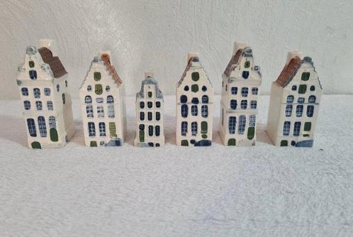 Miniatuurhuis (6) - Goedewaagen, Antiek en Kunst, Antiek | Glaswerk en Kristal