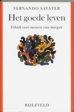 Het goede leven 9789061316633 Fernando Savater, Verzenden, Gelezen, Fernando Savater