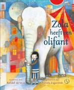 Zola heeft een olifant, Verzenden, Nieuw, Nederlands