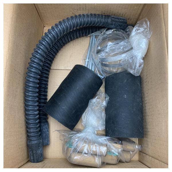 Bieden: Martec installation kit for Volvo Penta, Watersport en Boten, Bootonderdelen, Ophalen of Verzenden