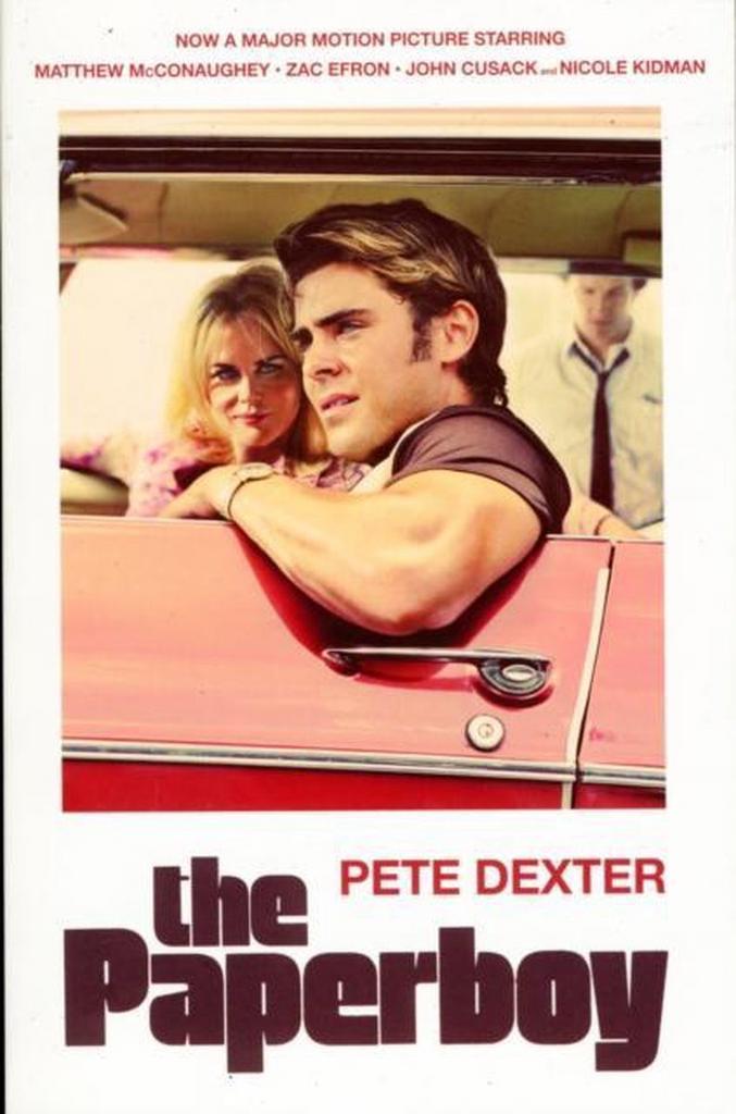 The Paperboy 9781782391746 Pete Dexter, Boeken, Taal | Engels, Zo goed als nieuw, Verzenden
