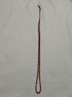 Rozenkrans - Amber - 1980-1990 - Zeldzame gebedskralen, Antiek en Kunst