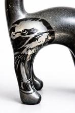 Daluxe Art - 1999 • Indian Eagle Cat