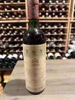 1964 Chateau Mouton Rothschild - Bordeaux, Pauillac 2ème, Verzamelen, Wijnen, Nieuw