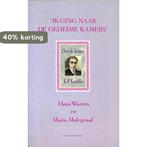 IK GING NAAR DE GEHEIME KAMERS 9789035103672 Warren, Boeken, Verzenden, Gelezen, Warren