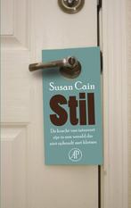 Stil (9789029589550, Susan Cain) (Susan Cain, 9789029589550), Boeken, Verzenden, Nieuw