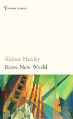 Brave New World, Aldous Huxley, Aldous Huxley, Verzenden