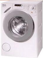 Miele W1712 Wasmachine 6kg 1200t, Electroménager, Lave-linge, Ophalen of Verzenden