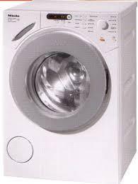 Miele W1712 Wasmachine 6kg 1200t, Elektronische apparatuur, Wasmachines, Ophalen of Verzenden