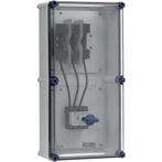 EATON INDUSTRIES Armoire électrique Halyester - 1864027, Bricolage & Construction, Électricité & Câbles, Verzenden