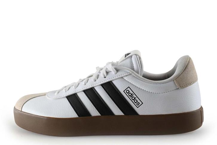 Adidas sneakers in maat 42 Wit | 5% korting, Kleding | Heren, Schoenen, Wit, Zo goed als nieuw, Sneakers, Verzenden