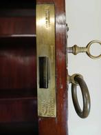 Bibliothèque - Acajou, Antiquités & Art