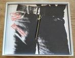 De Rolling Stones - Sticky Fingers / Unique Item Fan-Box-Set