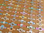 Fantastische Assortiment  Derk de Vries Sigarenbandjes -