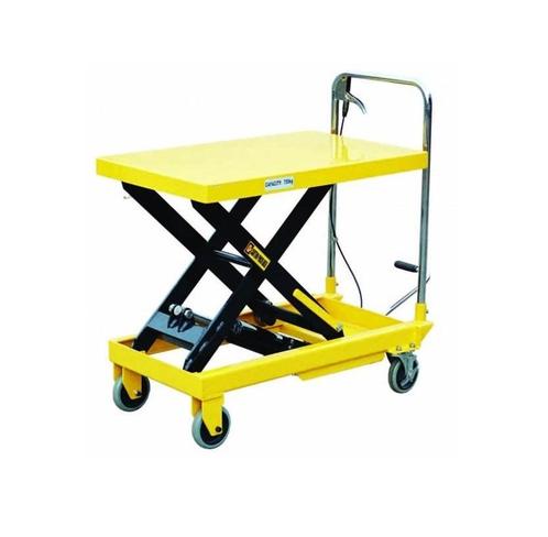 TM 750 Kg. Verrijdbare Werktafel / Heftafel, Auto diversen, Autogereedschap, Verzenden