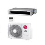 LG CL18F kanaalsysteem airconditioner, Nieuw, 3 snelheden of meer, Verzenden