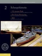 Scheepshistorie 2 9789086160211 Jt. Mulder, Verzenden, Gelezen, Jt. Mulder