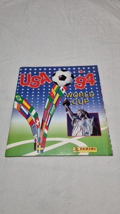 Panini World Cup USA 94 Met origineel bestelformulier - 1, Collections, Autocollants