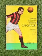 Panini - Calciatori 1961/62 - 1 Empty Album, Verzamelen, Nieuw