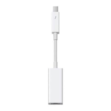 Apple Thunderbolt naar Gigabit Ethernet Kabel