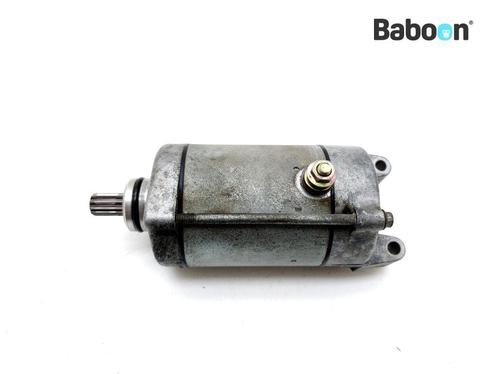 Startmotor Honda XRV 750 Africa Twin 1996-2003 (XRV750), Motoren, Onderdelen | Honda, Gebruikt, Verzenden