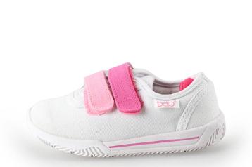 Dada Sneakers in maat 23 Wit | 5% extra korting, Verzenden, Schoenen