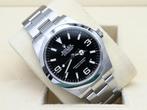 Rolex Explorer Ref. 224270 Year 2023 (Full Set), Ophalen of Verzenden, Polshorloge