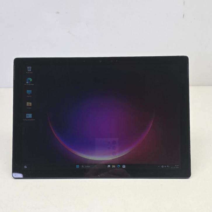 Microsoft Surface Pro 7 256GB i7 10th Gen | Nette Staat, Informatique & Logiciels, Windows Tablettes, Enlèvement ou Envoi