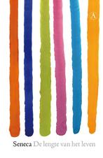 De lengte van het leven 9789025369576 Seneca, Boeken, Verzenden, Zo goed als nieuw, Seneca
